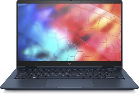 HP Elite Dragonfly G2