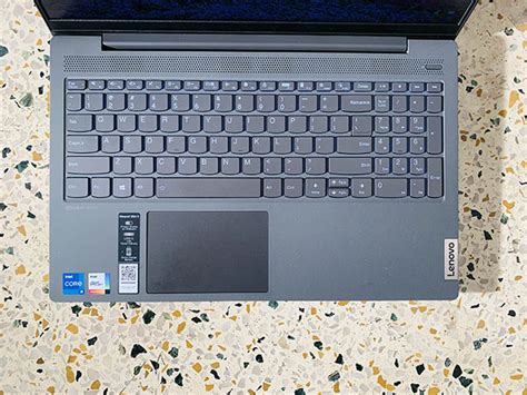 Lenovo IdeaPad Slim 5