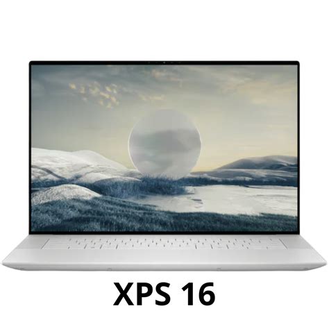 Dell XPS 16 9640